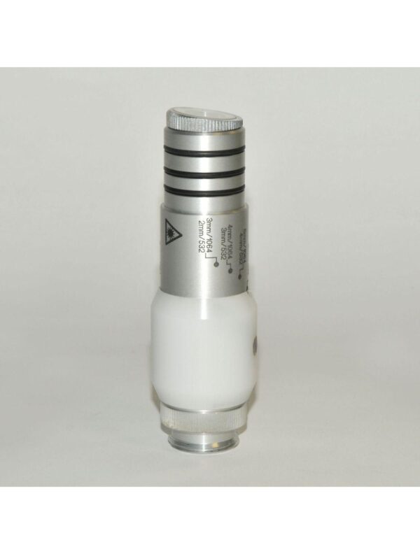 20240928152636-66f8202cc7eaf.jpg Conbio MEDLITE C6 MultiSpot Variable Handpiece H91069 Revlite 532 1064 nm H9