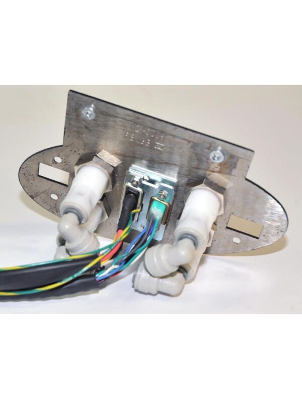 20240928152649-66f82039593d7.jpg Factory New Cynosure StarLux 500 PFN Handpiece Connector Panel Assy 5520-2017 HP