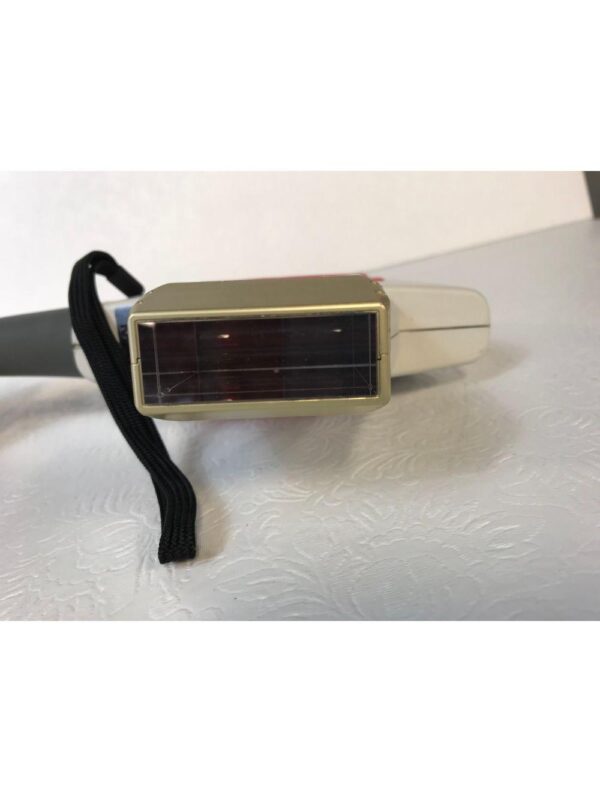 Used Excellent Condition Palomar Starlux 300 Lux R IPL Hair Removal Handpiece