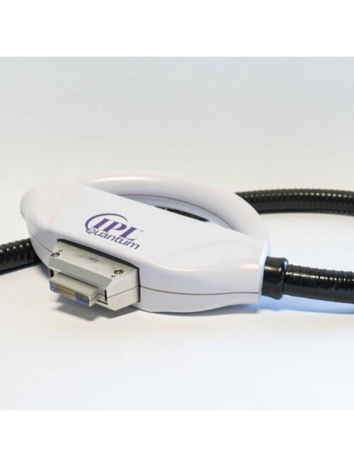 Lumenis IPL QUANTUM SR 560nm Treatment Head - SA3640002-H - Skin Rejuvenation