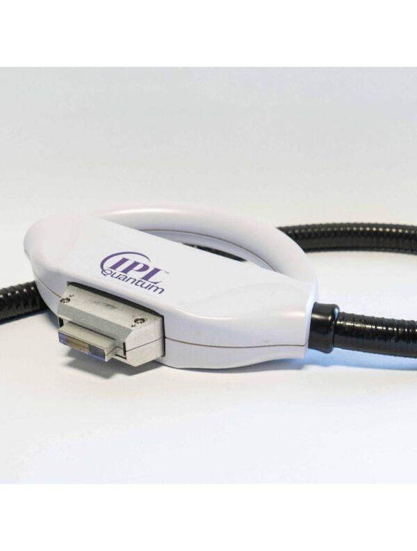Lumenis IPL QUANTUM SR 560nm Treatment Head - SA3640002-H - Skin Rejuvenation
