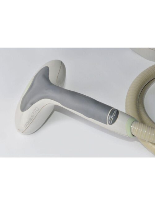 Cutera XEO Prowave 770 Pro Wave IPL HR Hair Removal Handpiece Pro Wave