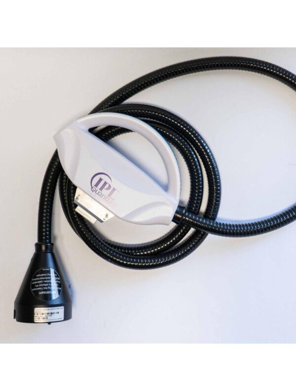 Lumenis IPL QUANTUM SR 560nm Treatment Head - SA3640002-H - Skin Rejuvenation
