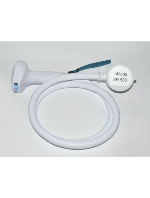 InMODE Lumecca IPL SR580 HandPiece Pigment Vein Removal SR 580 HP Invasix