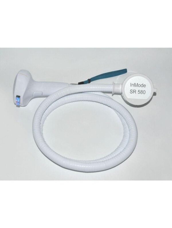 InMODE Lumecca IPL SR580 HandPiece Pigment Vein Removal SR 580 HP Invasix
