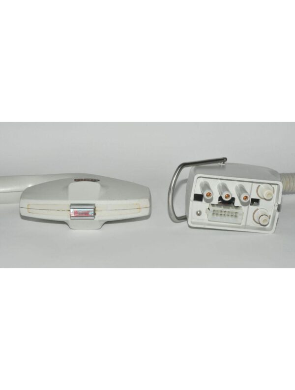Syneron Elos SR Laser Handpiece Skin Rejuvenation Hand Piece Applicator
