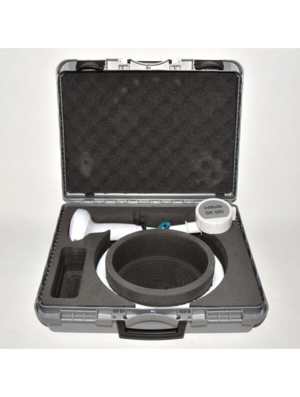 InMODE Lumecca IPL SR580 HandPiece Pigment Vein Removal SR 580 HP Invasix