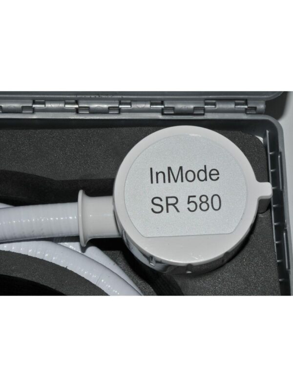 InMODE Lumecca IPL SR580 HandPiece Pigment Vein Removal SR 580 HP Invasix