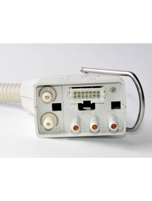 Syneron Elos SR Laser Handpiece Skin Rejuvenation Hand Piece Applicator