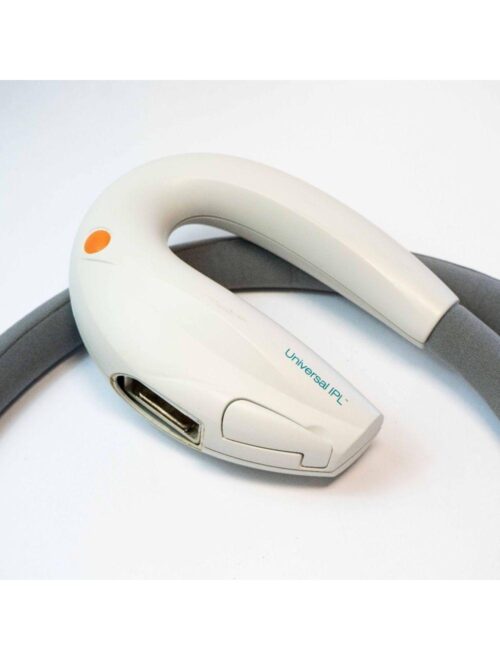 2014 LUMENIS Universal IPL Laser Handpiece M22 Acne Scar Hair Removal SA-1026350