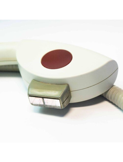 Alma Harmony Laser ST Red HandPiece 780-950nm Skin Tightening Red 0 SHOTS
