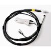 20240928152741-66f8206d684f1.jpg Candela GentleMax PRO Handpiece 12-15-18 Fiber Delivery DCD Laser 2157-40-8068