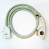 Alma Harmony Laser ST Red HandPiece 780-950nm Skin Tightening Red 0 SHOTS