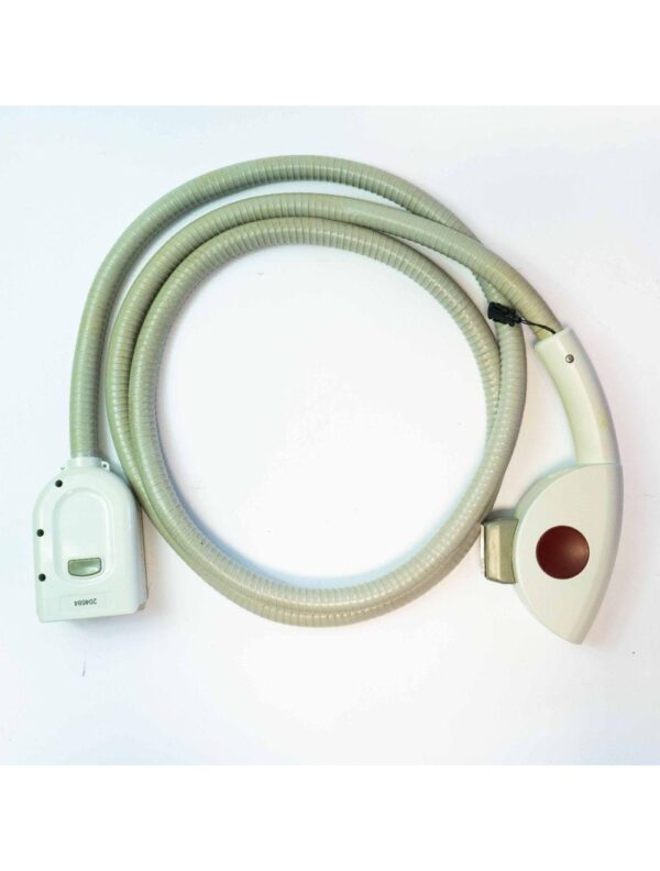 Alma Harmony Laser ST Red HandPiece 780-950nm Skin Tightening Red 0 SHOTS
