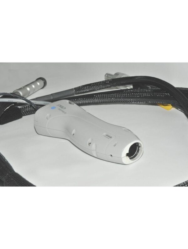 20240928152744-66f82070e3ece.jpg Candela GentleMax PRO Handpiece 12-15-18 Fiber Delivery DCD Laser 2157-40-8068