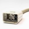 Alma Harmony Laser ST Red HandPiece 780-950nm Skin Tightening Red 0 SHOTS