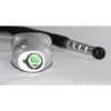 20240928152751-66f82077f1119.jpg Candela GentleMax PRO Handpiece 12-15-18 Fiber Delivery DCD Laser 2157-40-8068