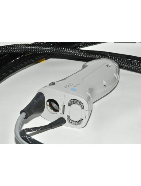 20240928152755-66f8207b7d304.jpg Candela GentleMax PRO Handpiece 12-15-18 Fiber Delivery DCD Laser 2157-40-8068