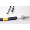 20240928152759-66f8207f07a96.jpg Candela GentleMax PRO Handpiece 12-15-18 Fiber Delivery DCD Laser 2157-40-8068