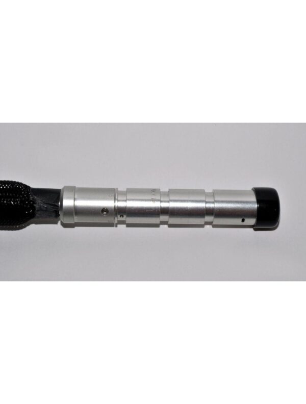 20240928152802-66f820828f76b.jpg Candela GentleMax PRO Handpiece 12-15-18 Fiber Delivery DCD Laser 2157-40-8068