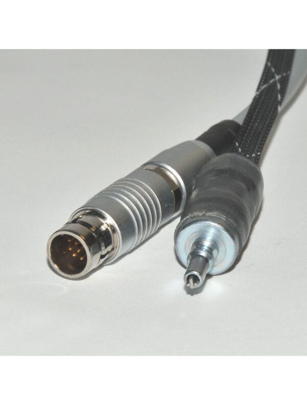 20240928152806-66f82086399c3.jpg Candela GentleMax PRO Handpiece 12-15-18 Fiber Delivery DCD Laser 2157-40-8068