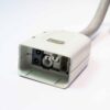 2006 Alma Harmony LP YAG Laser Handpiece 1064 Long Pulse HP w/ 2mm & 6mm Tips