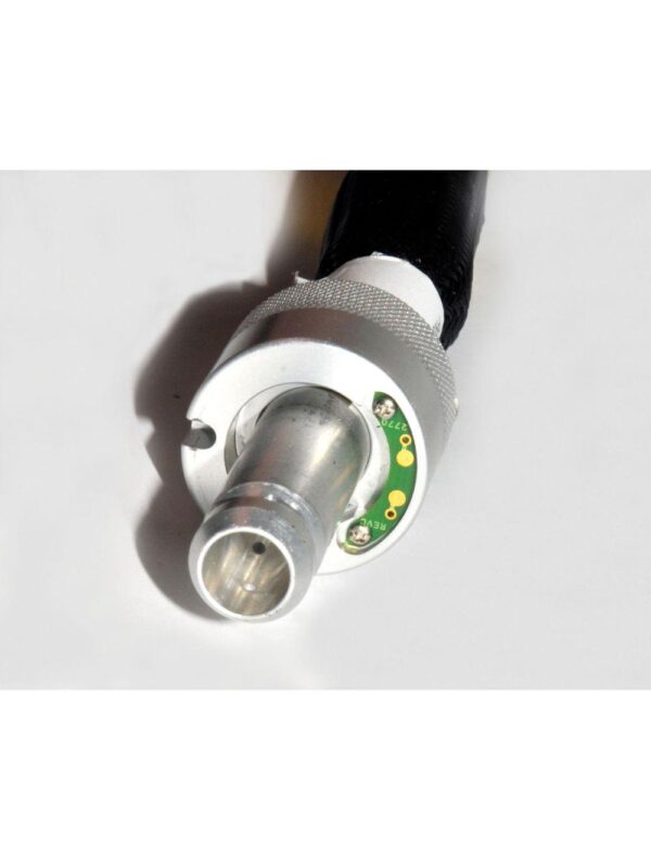 20240928152810-66f8208a085b6.jpg Candela GentleMax PRO Handpiece 12-15-18 Fiber Delivery DCD Laser 2157-40-8068