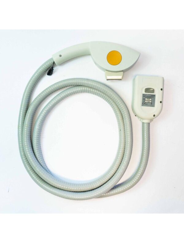 Alma Harmony AFT 570 - 950nm Skin Rejuvenation Handpiece SN 216381 HP 0 SHOTS