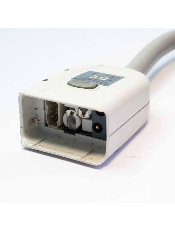 Alma Harmony AFT 570 - 950nm Skin Rejuvenation Handpiece SN 216381 HP 0 SHOTS
