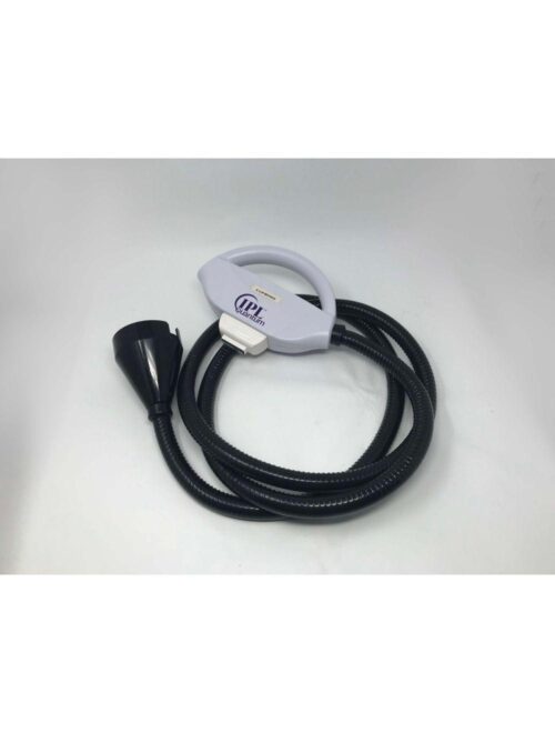 Lumenis IPL Quantum SR 640 Skin Rejuvenation Photofacial Handpiece 3312 Shots