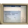 Lumenis IPL Quantum SR 640 Skin Rejuvenation Photofacial Handpiece 3312 Shots