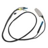 20240928152912-66f820c831dcd.jpg Candela GentleYAG Fiber Handpiece DCD 1.5 to 3mm Laser 7122-00-3557 Cable
