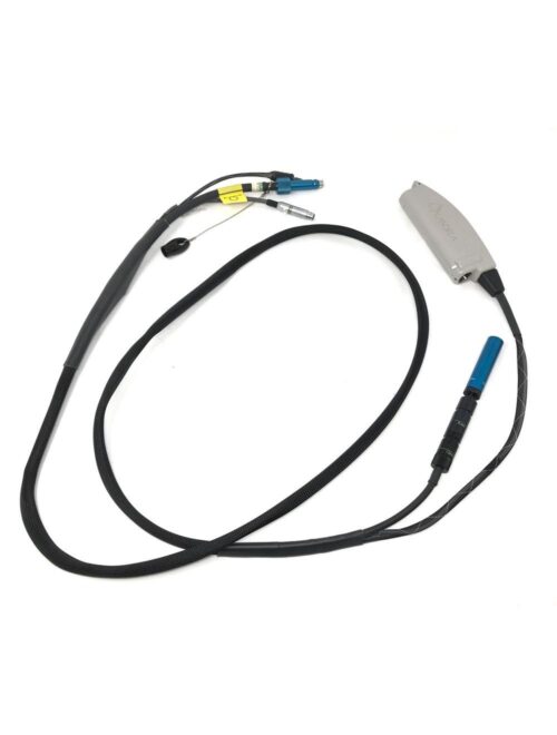 Candela GentleYAG Fiber Handpiece DCD 1.5 to 3mm Laser 7122-00-3557 Cable