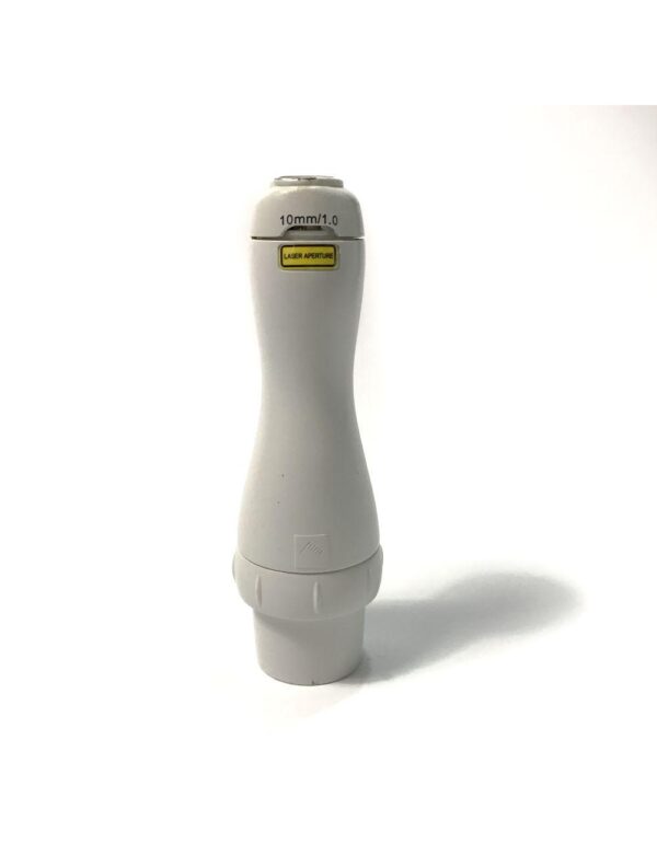 CYNOSURE Starlux 300 / 500 1540nm Fractional Handpiece 10mm Tip