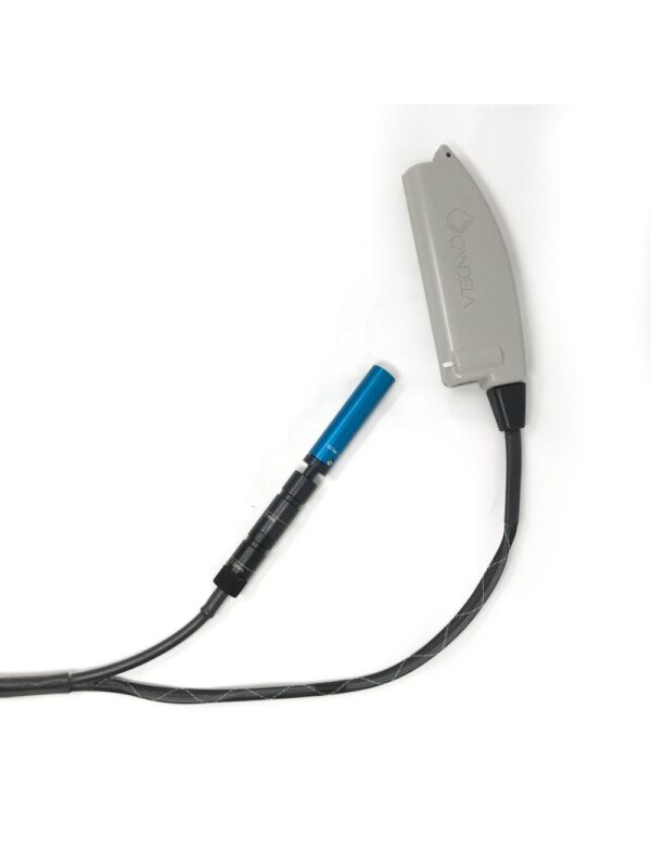 20240928152915-66f820cb9b8ed.jpg Candela GentleYAG Fiber Handpiece DCD 1.5 to 3mm Laser 7122-00-3557 Cable