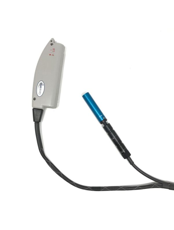 20240928152919-66f820cf315f2.jpg Candela GentleYAG Fiber Handpiece DCD 1.5 to 3mm Laser 7122-00-3557 Cable