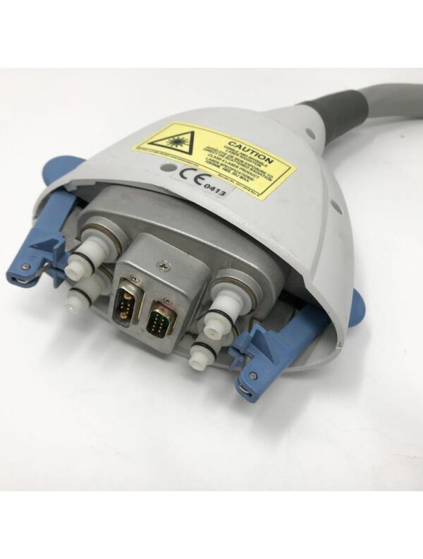 Palomar StarLux 500 Laser Lux1064 Handpiece Lux 1064