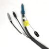 20240928152929-66f820d9eeb63.jpg Candela GentleYAG Fiber Handpiece DCD 1.5 to 3mm Laser 7122-00-3557 Cable