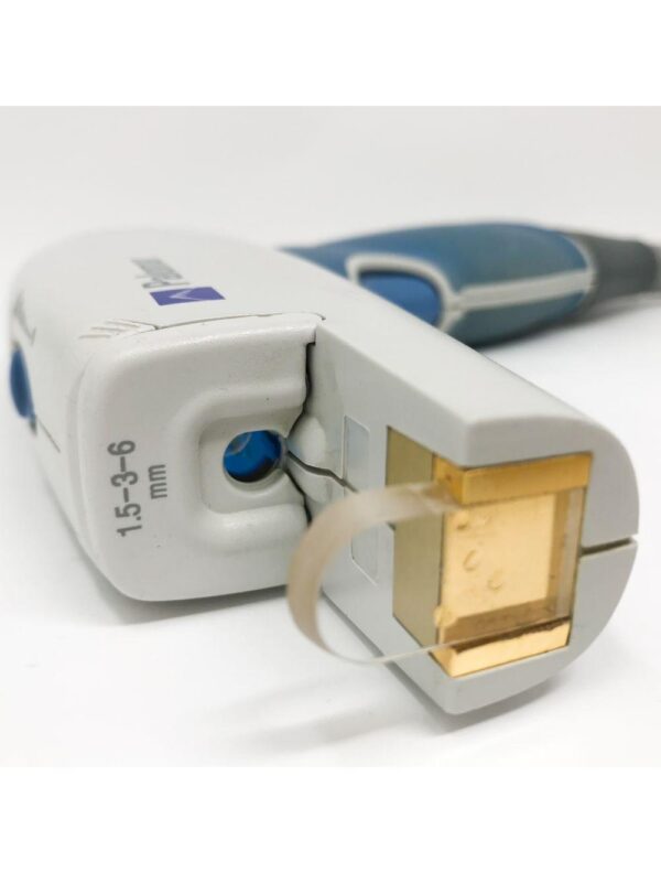Palomar StarLux 500 Laser Lux1064 Handpiece Lux 1064