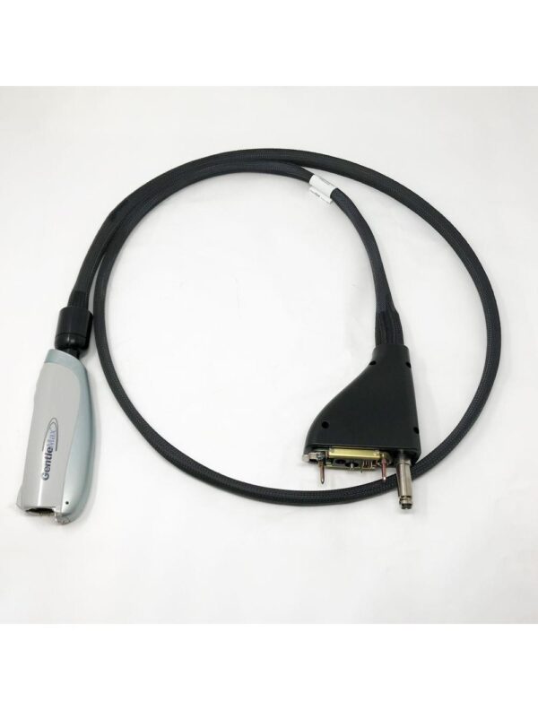 Candela GentleMax 1.5-3mm DCD Delivery System 7122-00-4028 Gentle Max GMax