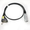 Candela GentleMax 1.5-3mm DCD Delivery System 7122-00-4028 Gentle Max GMax