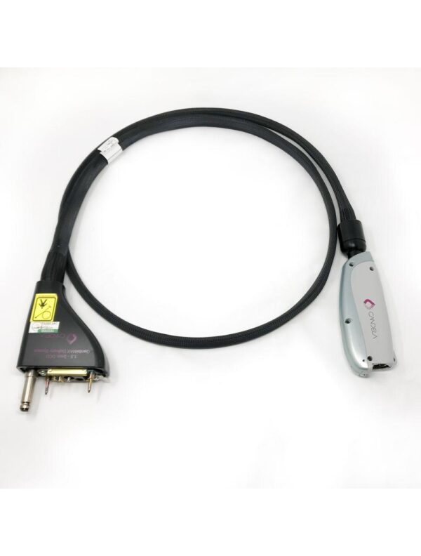 Candela GentleMax 1.5-3mm DCD Delivery System 7122-00-4028 Gentle Max GMax