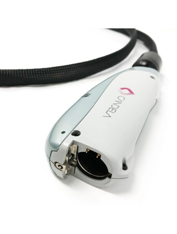 Candela GentleMax 1.5-3mm DCD Delivery System 7122-00-4028 Gentle Max GMax