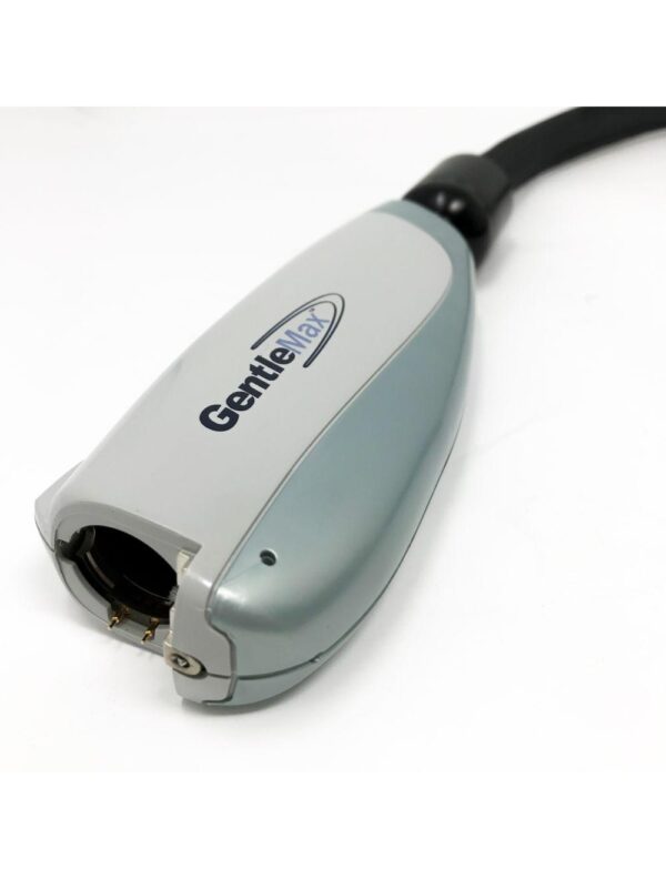 Candela GentleMax 1.5-3mm DCD Delivery System 7122-00-4028 Gentle Max GMax