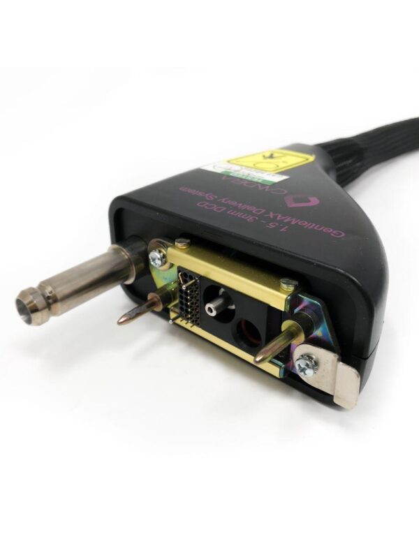 Candela GentleMax 1.5-3mm DCD Delivery System 7122-00-4028 Gentle Max GMax