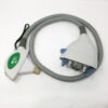 Palomar Starlux 500 Max G Lux Handpiece Pigmentation Vascular IPL HP MaxG