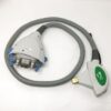 Palomar Starlux 500 Max G Lux Handpiece Pigmentation Vascular IPL HP MaxG