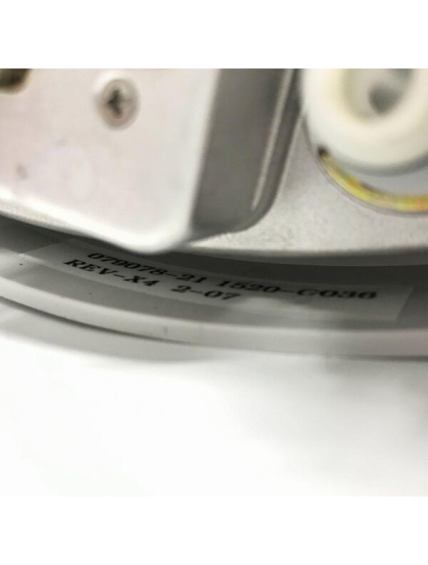 2007 Palomar Starlux 300 Lux G Handpiece Pigmented/Vascular Lesions IPL HP LuxG