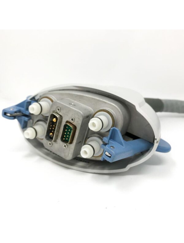 Palomar Starlux 500 Max G Lux Handpiece Pigmentation Vascular IPL HP MaxG