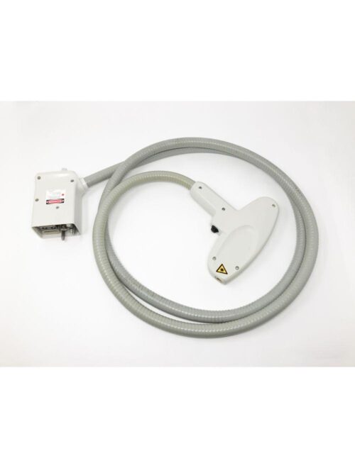 Alma Harmony XL QS YAG Switched 1064 Tattoo Removal Laser Handpiece & Tips 532